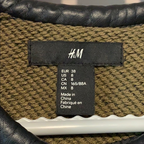 Women’s jacket - Picture 2 of 6